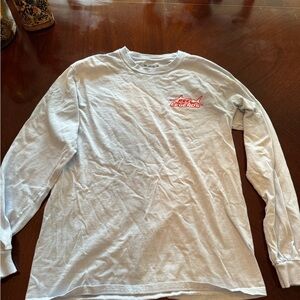 Men’s Long Sleeve Shirt